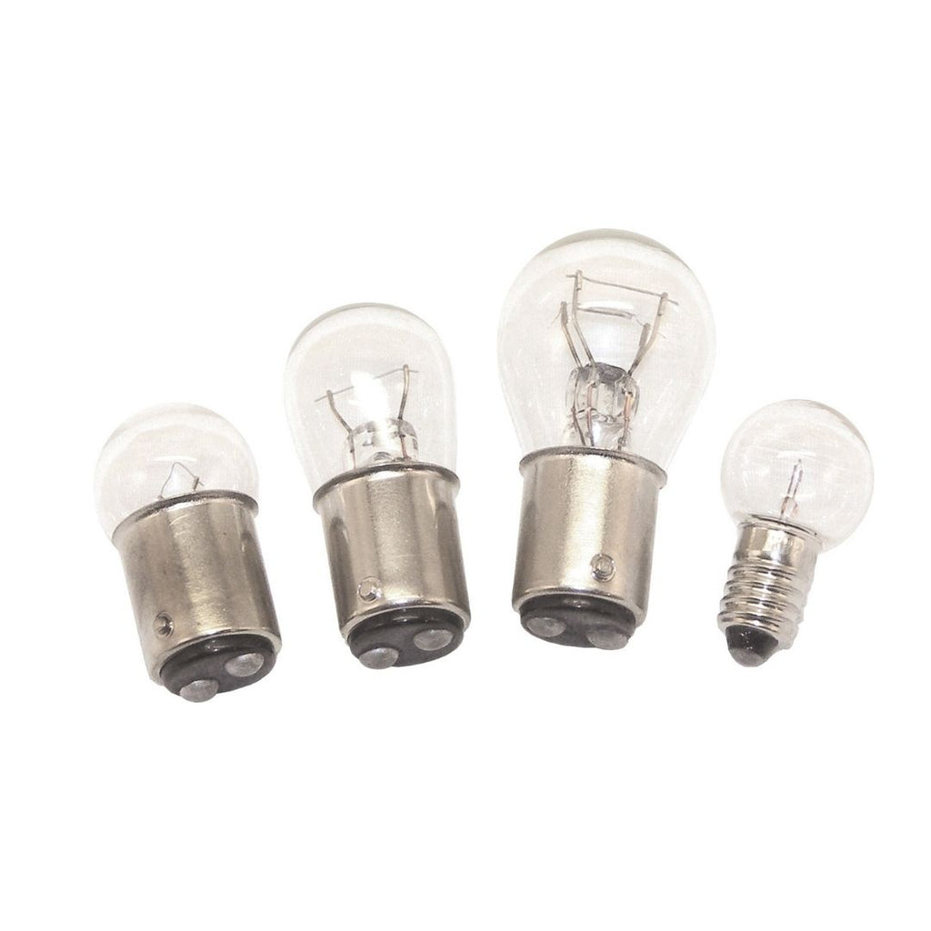 Shoreline Marine Light Bulb Assortment