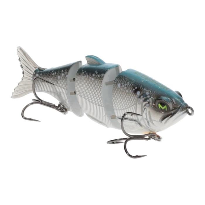 Strike King Mach Shad 1/2oz Sexy Shad
