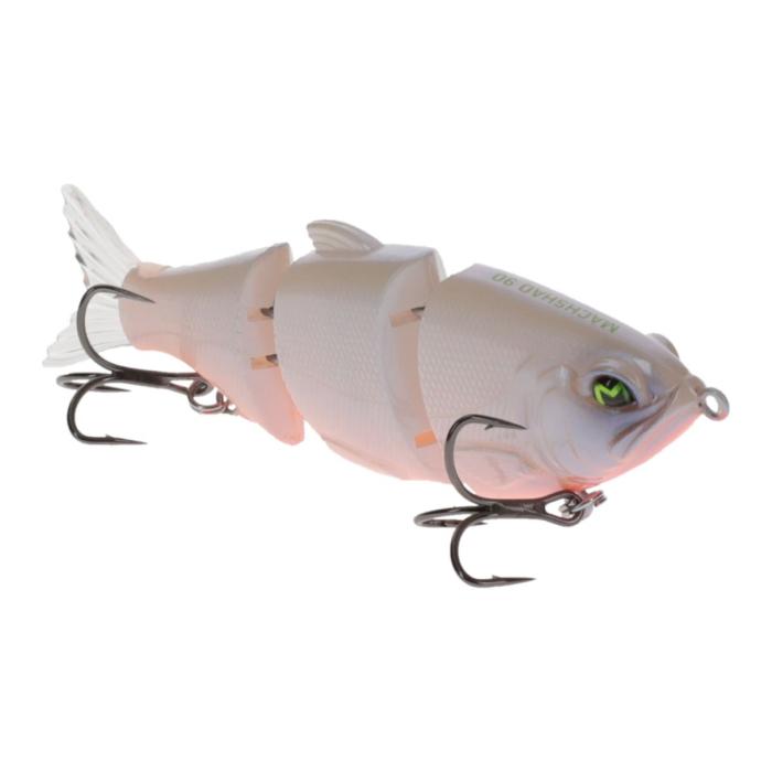 Strike King Mach Shad 1/2oz Killer Gill