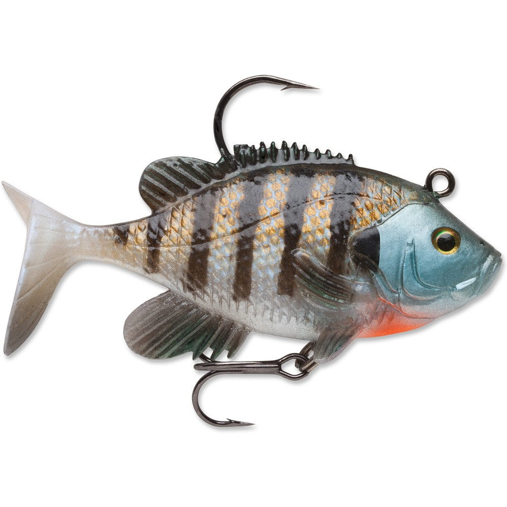 Storm WildEye Live Bluegill