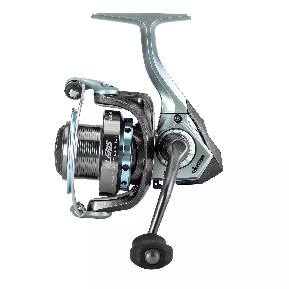 Okuma Alaris ALS20 Spinning Reel