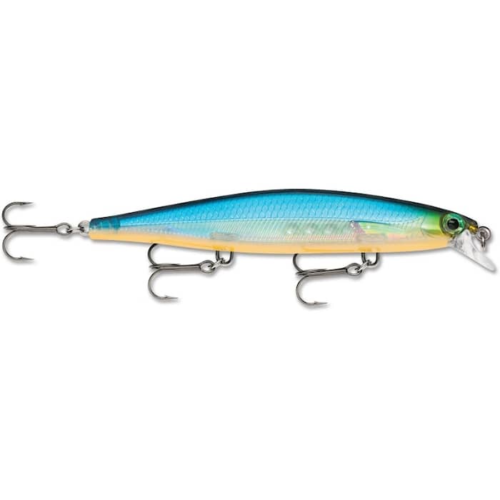 Rapala Shadow Rap Dp 11 Clown
