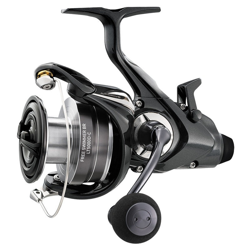 Daiwa Free Swimmer BR LT5000D-C