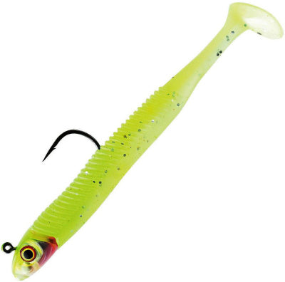 Storm 4 1/2" 360 Searchbait 1/4oz Chart. Ice