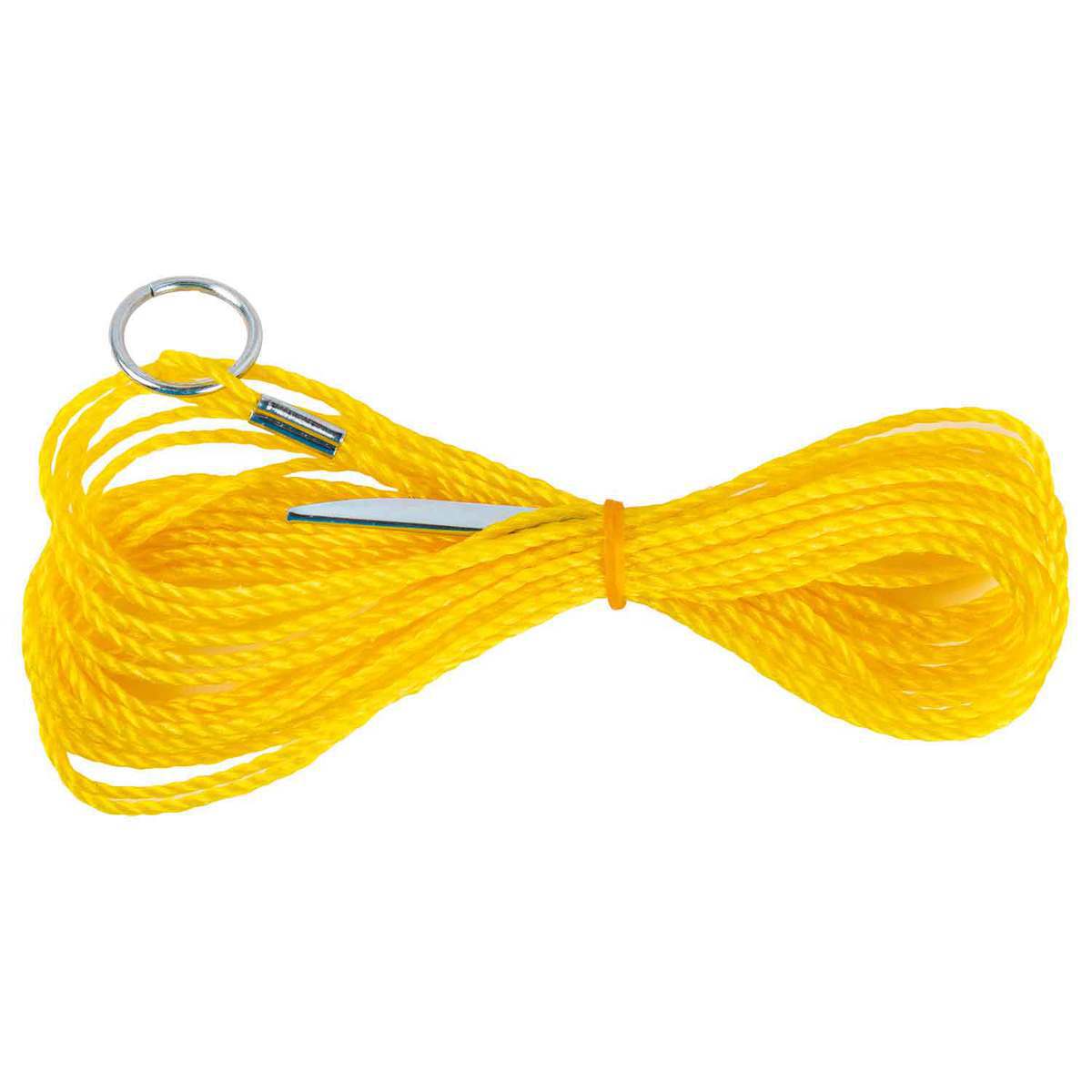 FJ Neil 25ft Twisted Poly Stringer Asst. Colors