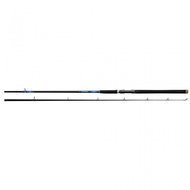 Daiwa Beefstick Spinning Surf Rod BSS1202MHS
