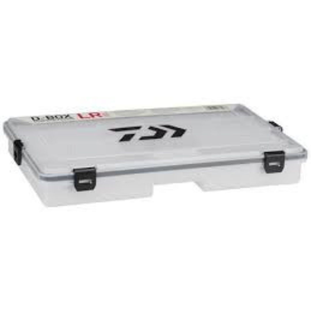 Daiwa D-BOX LR TACKLE SYSTEM
