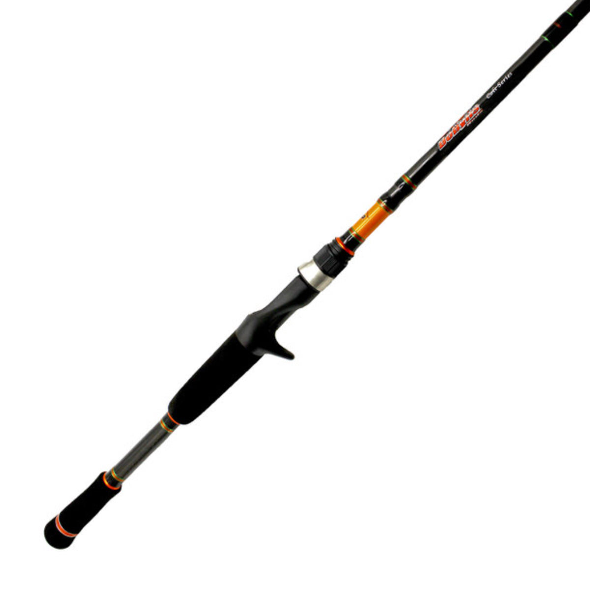 Dobyns Colt Series DOB-CL-704-C Casting Rod
