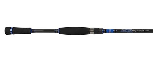 Dobyns Maverick Series MK-703-SF Spinning Rod