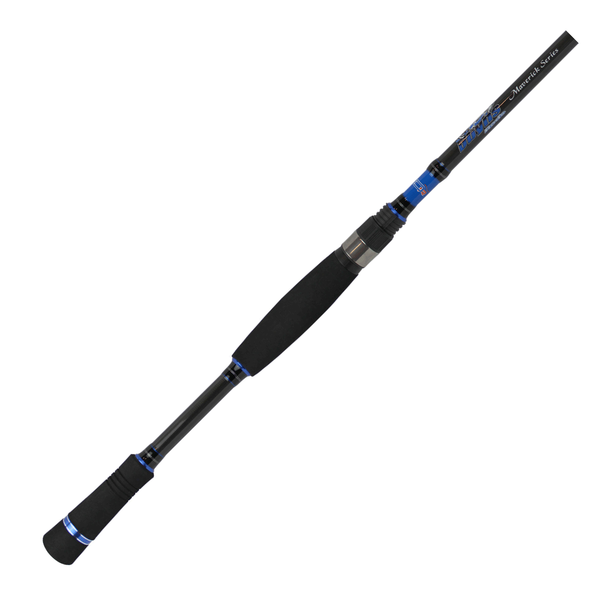 Dobyns Maverick Series DOB-MK601-SF Spinning Rod