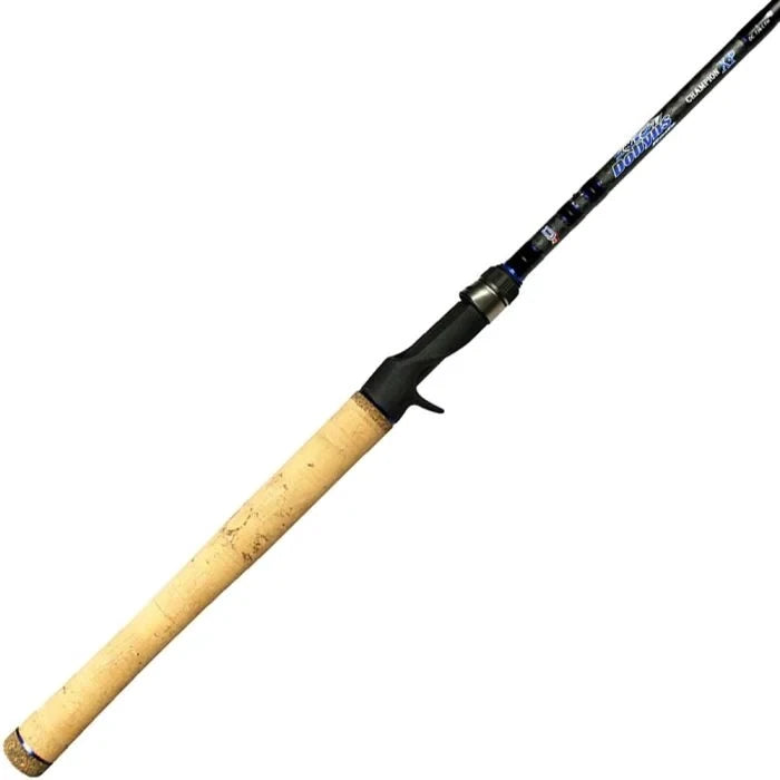 Dobyns Rod DC703 SF-Champion XP 7'