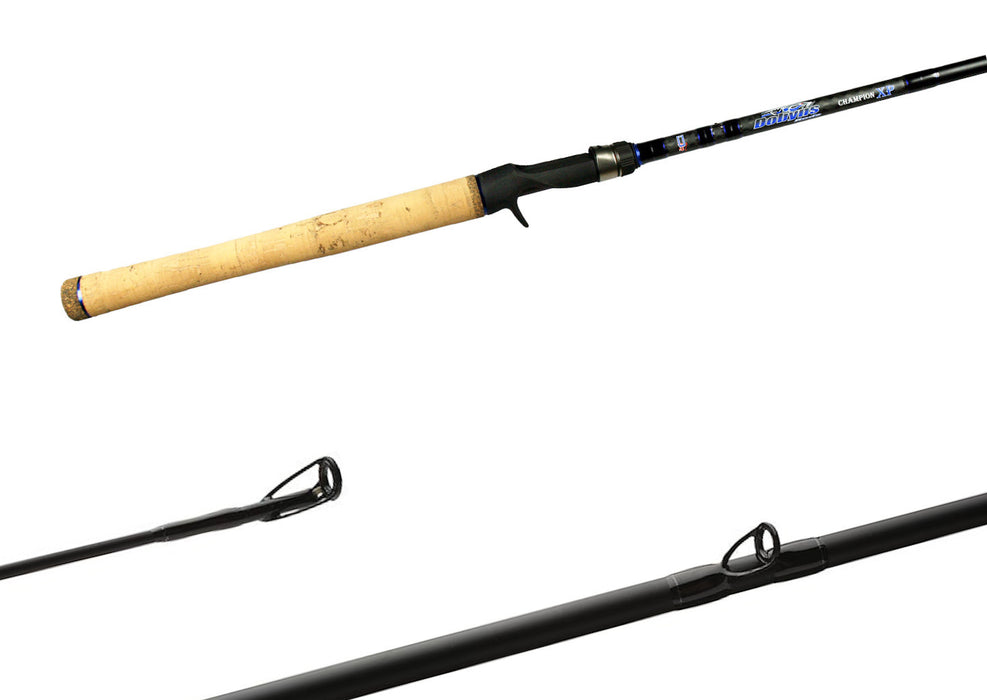 Dobyns Rod DC765 FLIP-Champion XP 7'6"