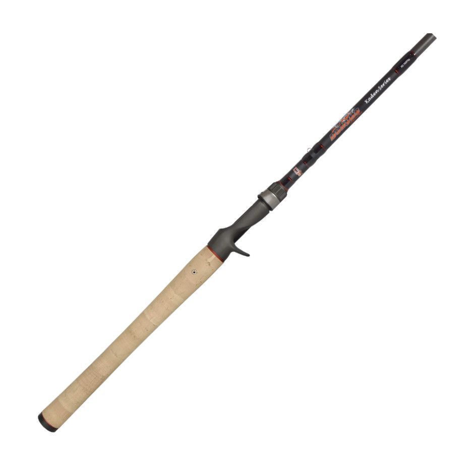 Dobyns Rod KD714 C-Kaden Series 7'1"