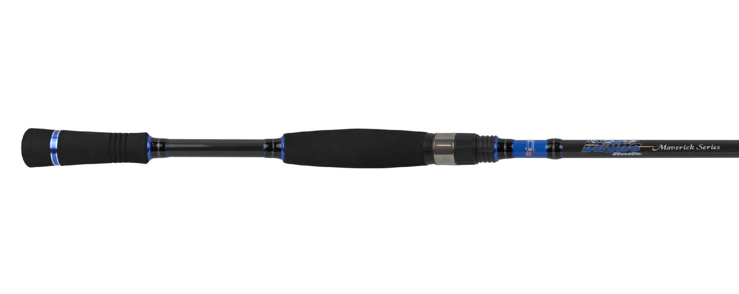 Dobyns Maverick Series DOB-MK-702-SF Spinning Rod