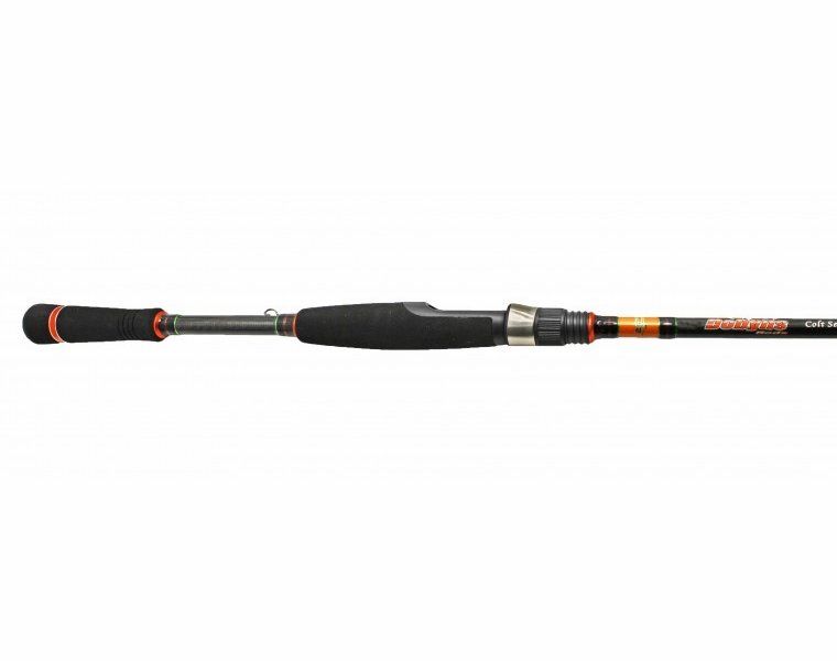 Dobyns Colt Series DOB-CL-693-SF Spinning Rod