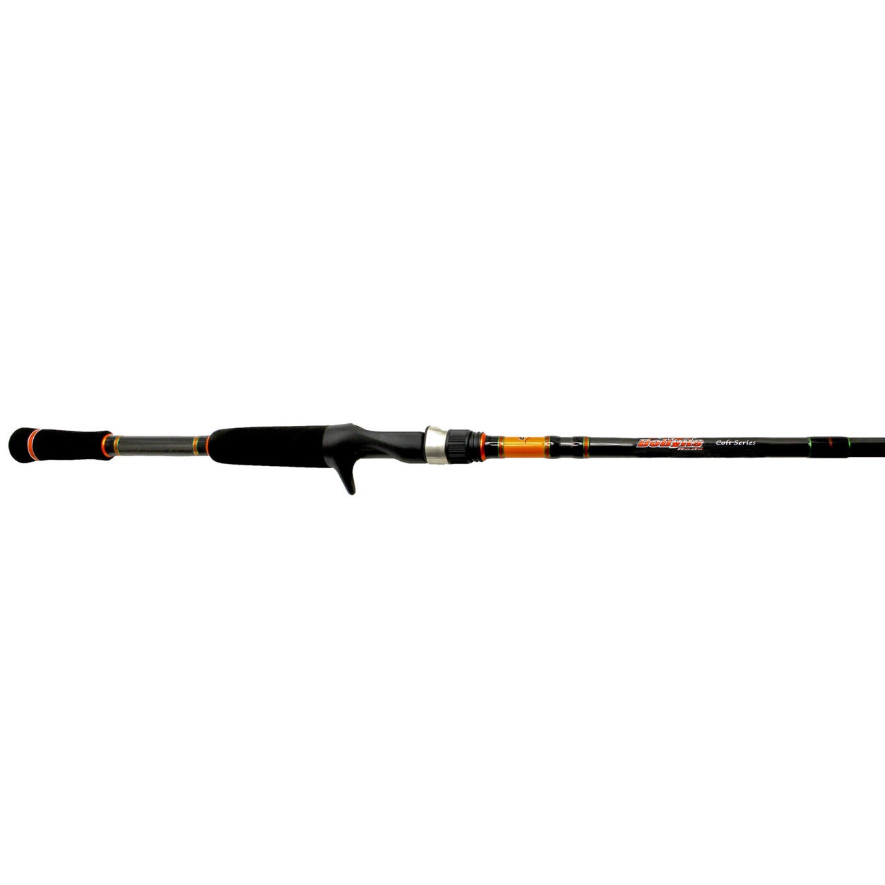 Dobyns Colt Series DOB-CL-703-C Casting Rod