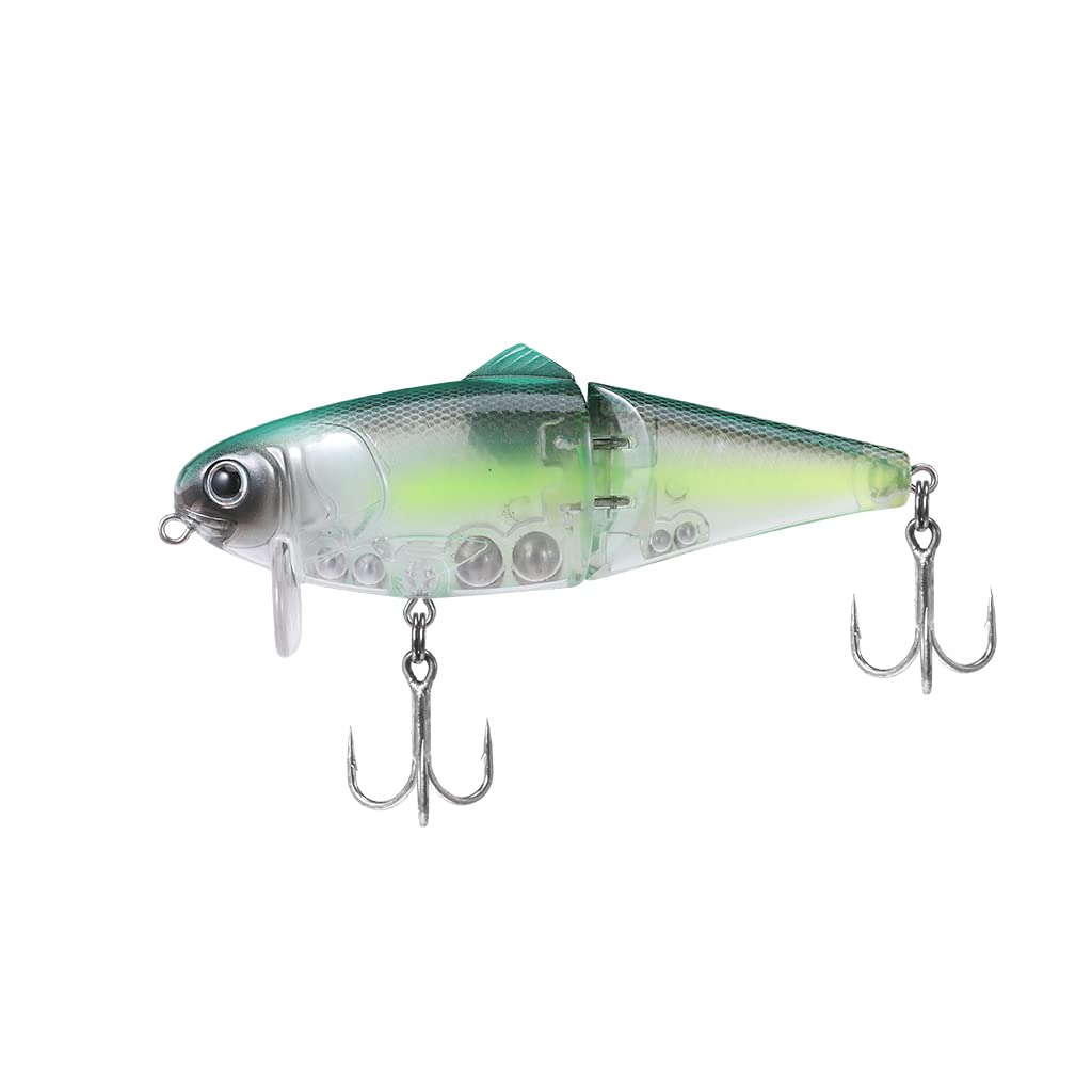 Fishlab Bio-Shad Wake Bait WB-4-CS