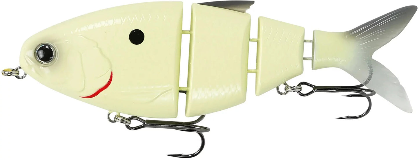 Fishlab BBZ Bio-Shad Gizzard BGS-6-B