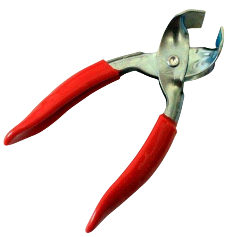 FJ Neil Fish Skinning Pliers