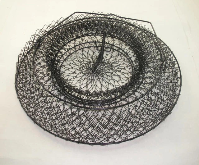 FJ Neil Wire Fish Basket 12X24