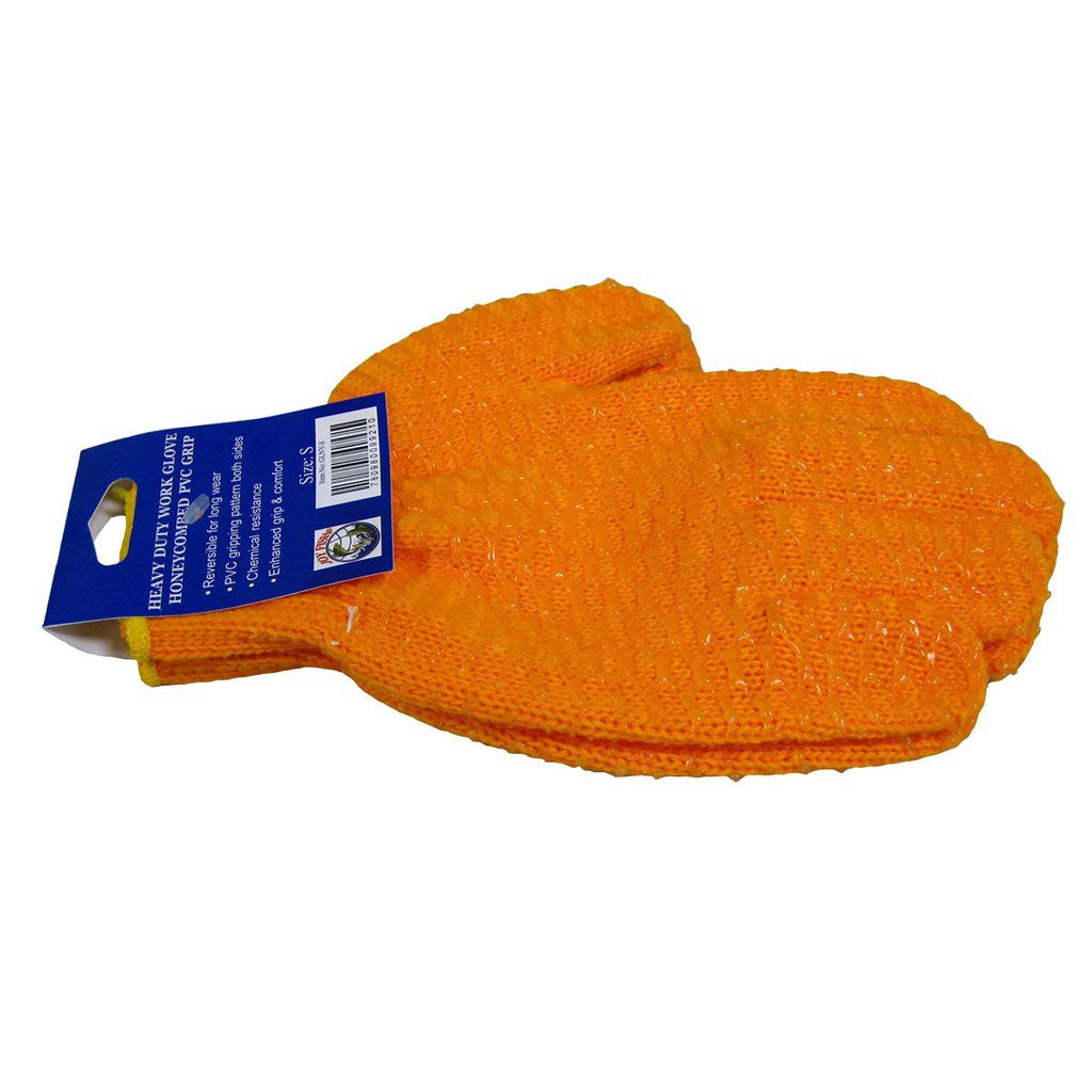 Lee Fisher Heavy Duty Work Glove
