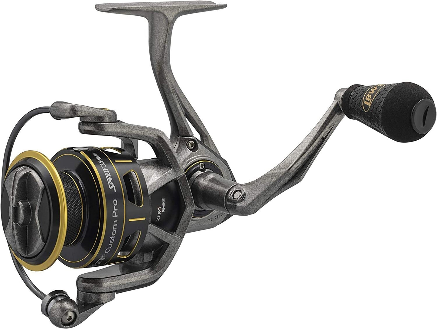 Lew's Custom Pro 4000 TLC4000