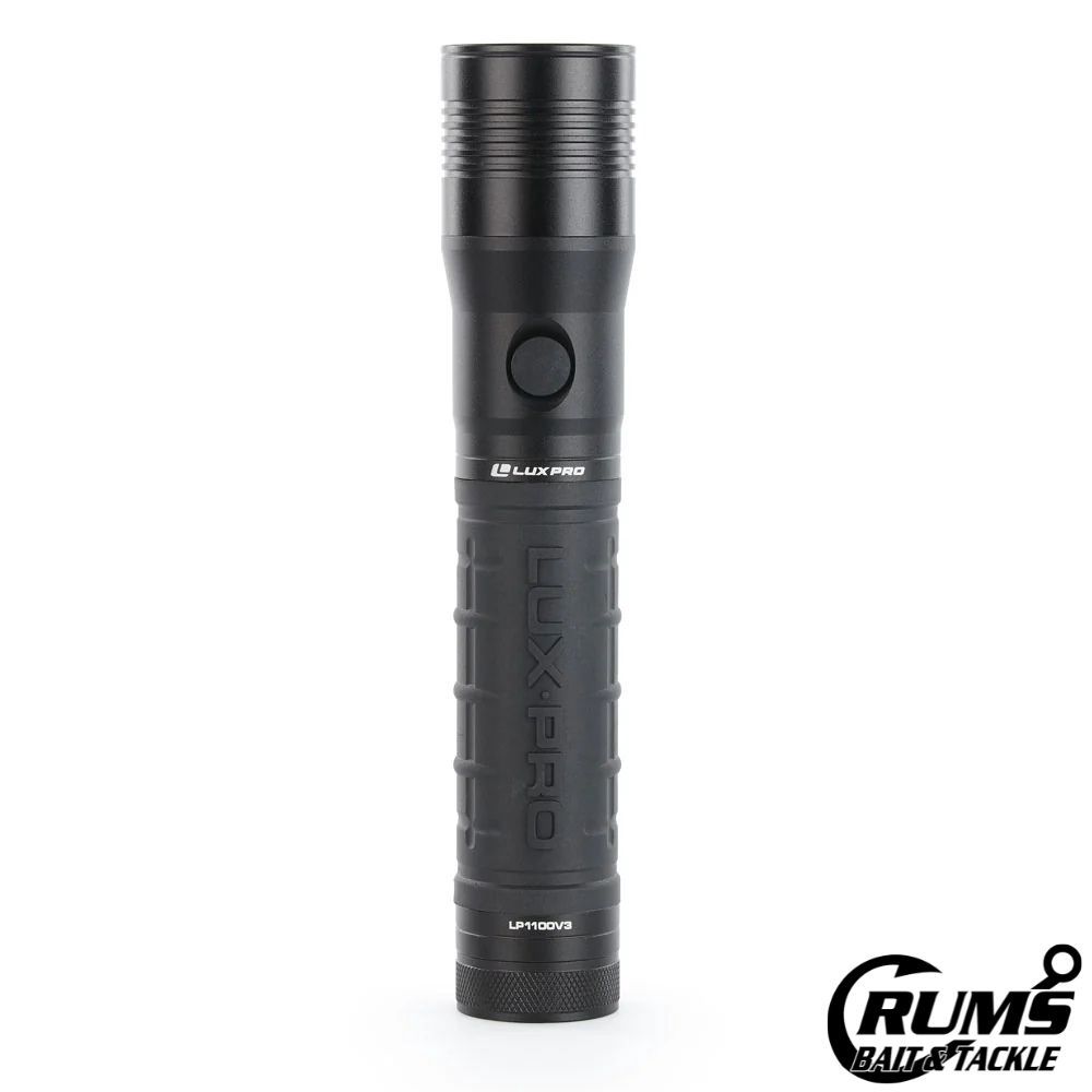 LP1100V3 2D LED Flashlight