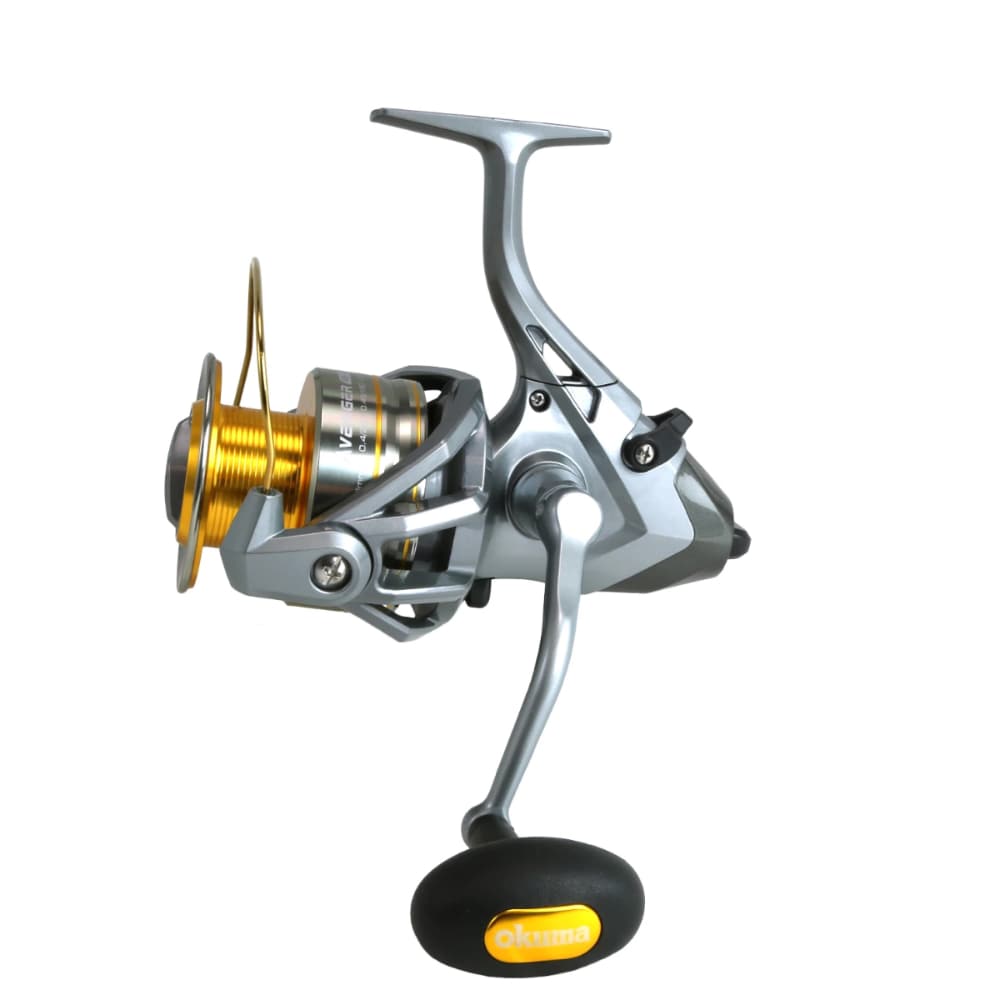Okuma Avenger Baitfeeder ABF-6000