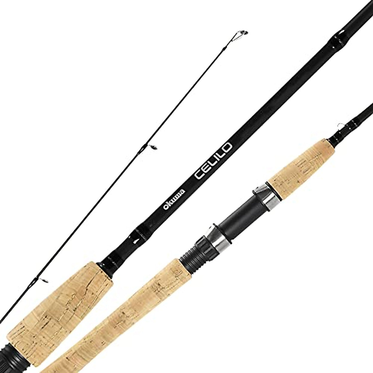 Okuma Celilo Trout b Series 5' UL Spinning Rod