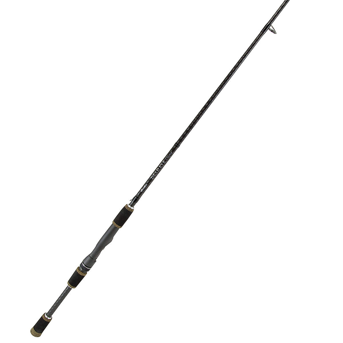 Okuma Dead Eye Custom Jigging Rod 7'4" ML