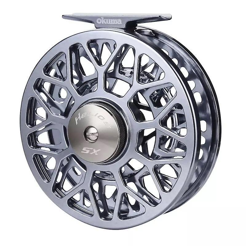 Okuma Helios SX 8/9