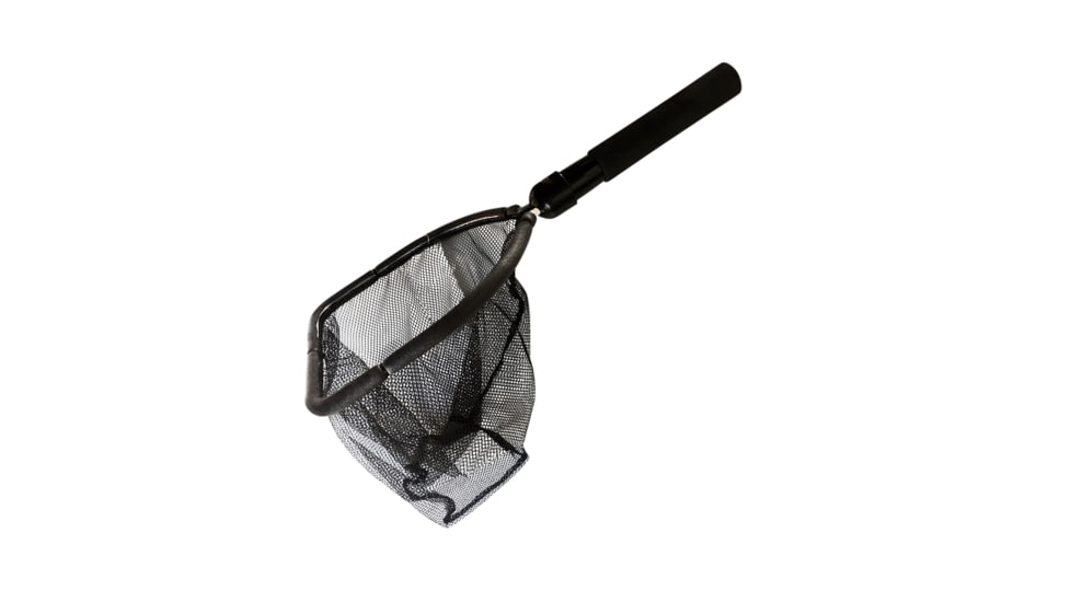 Promar Aluminum baitwell Net 9x9.5 Hoop 8" Handle