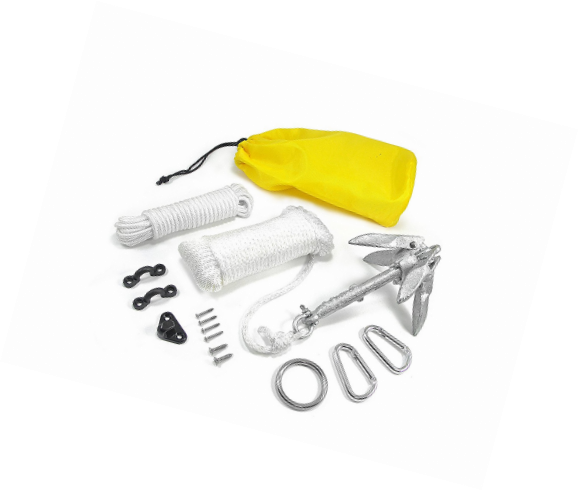 Propel Kayak Anchor Kit