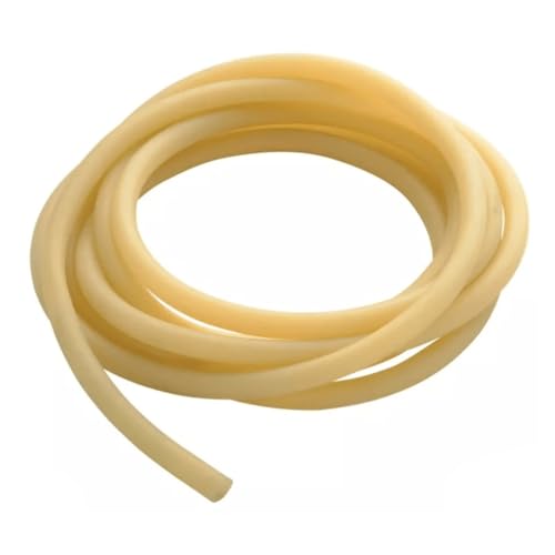 Pucci 3/16" Latex Tubing 6 Feet