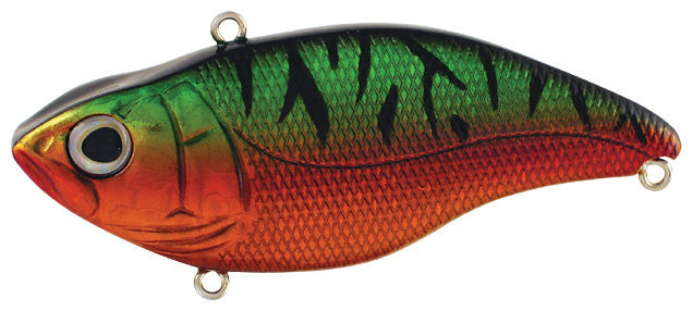 Spro Aruku Shad 60 Magic Tiger 3/8oz
