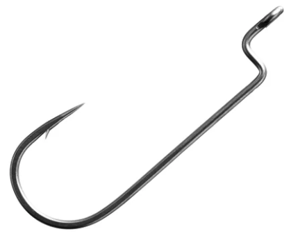 SPRO Power Offset Round Bend 3/0