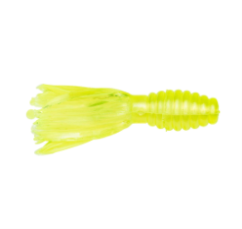 Strike King 1 3/4" Crappie Thunder TN Mist