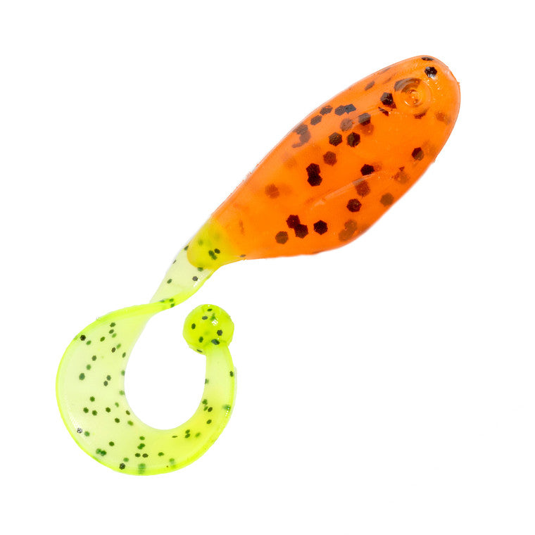 Strike King 1.5 Crappie Cutter Cricket