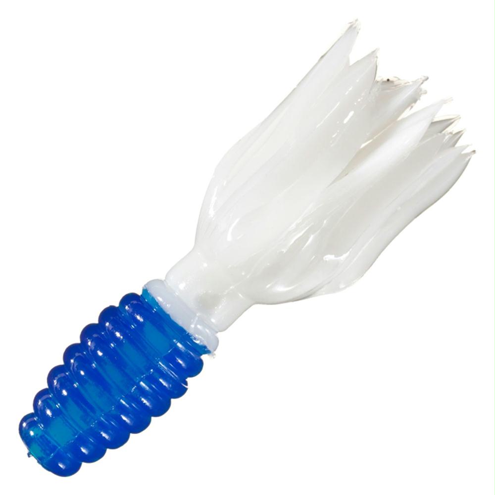Strike King 1 3/4" Crappie Thunder Blue Pearl