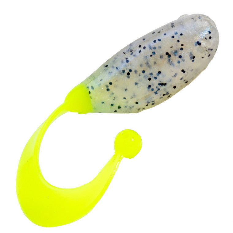 Strike King 1.5 Crappie Cutter Monkey Shine