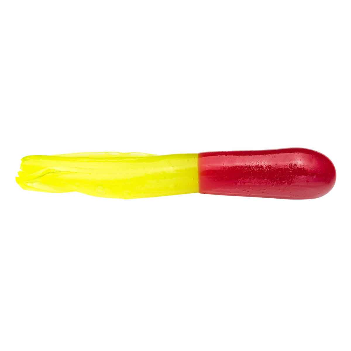 Strike King Crappie Tube Red Chart