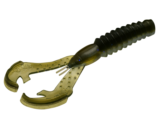 Strike King Rage Ned Craw Moon Juice