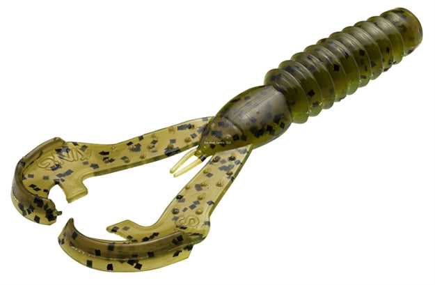Strike King Rage Ned Craw Summer Craw