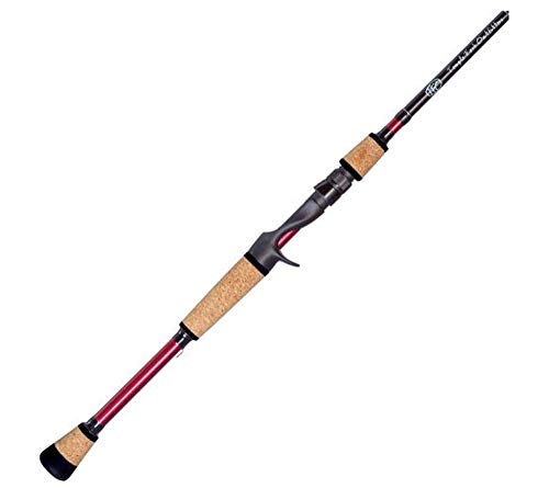 Temple Fork TFG PSC 765-1
