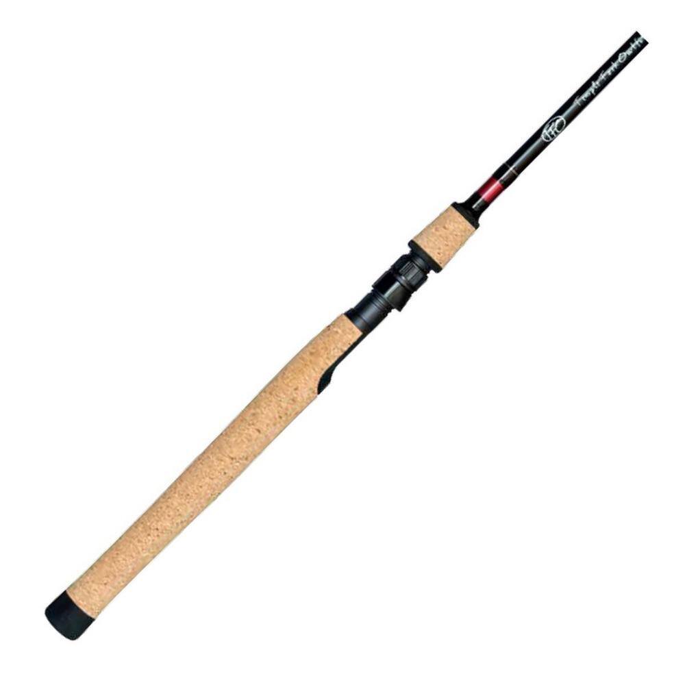 Temple Fork TFG PSS 703-1 7' Professional Rod