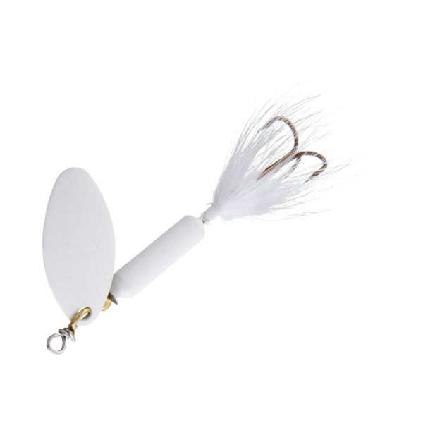 Worden's Rooster Tail Snow 1/6oz