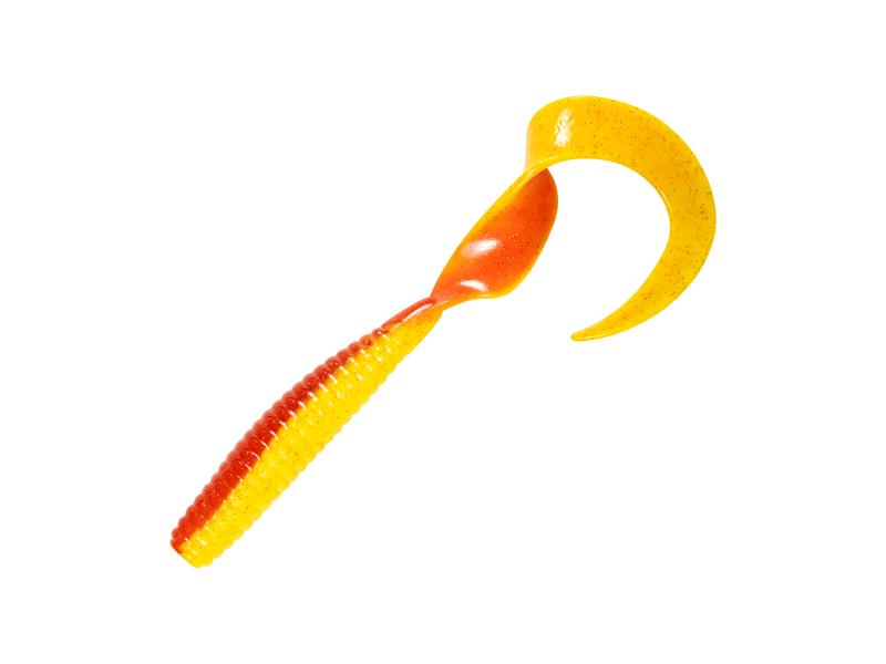 ZMAN Doormatadorz 6" Bleeding Banana 3pk