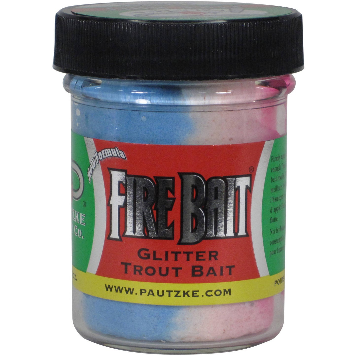 Pautzke Fire Bait American Wildfire