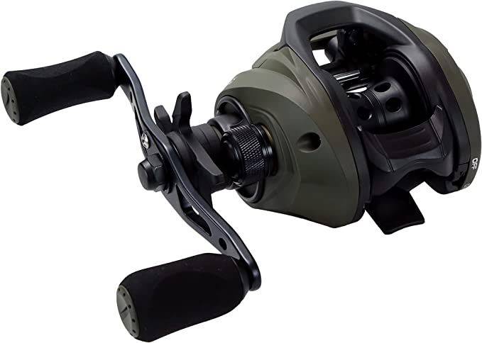 Okuma Ceymar ODT ODT-101HA