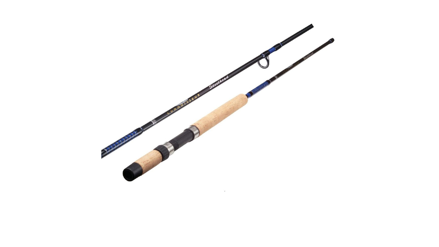 Okuma Connoisseur 9' Med Light Spinning Rod A Seri